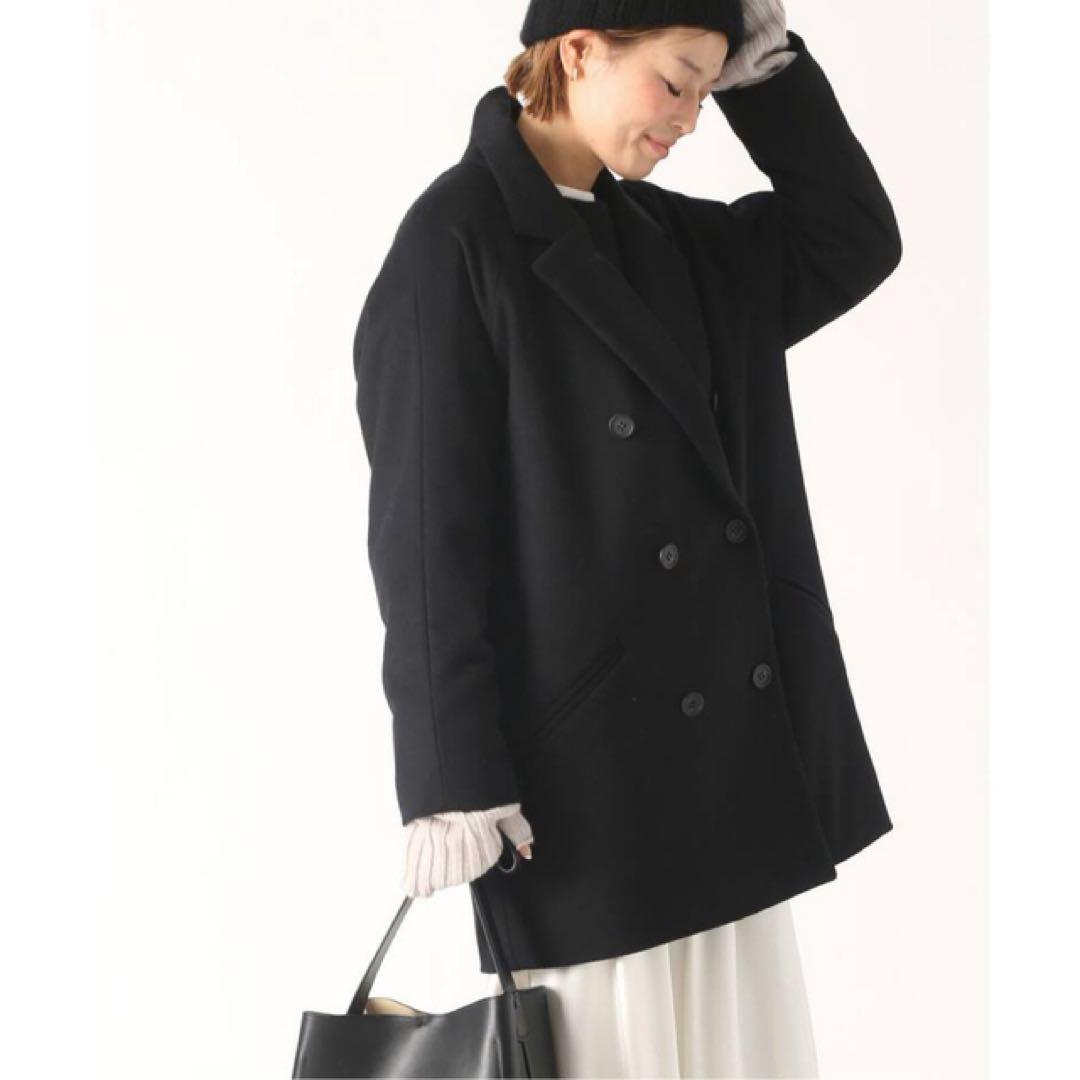 Deuxieme Classe Short Double コート