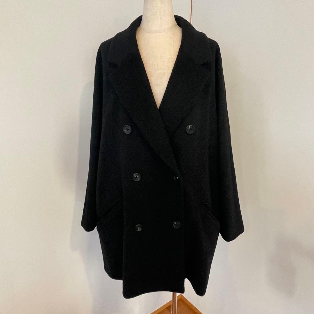 Deuxieme Classe Short Double コート