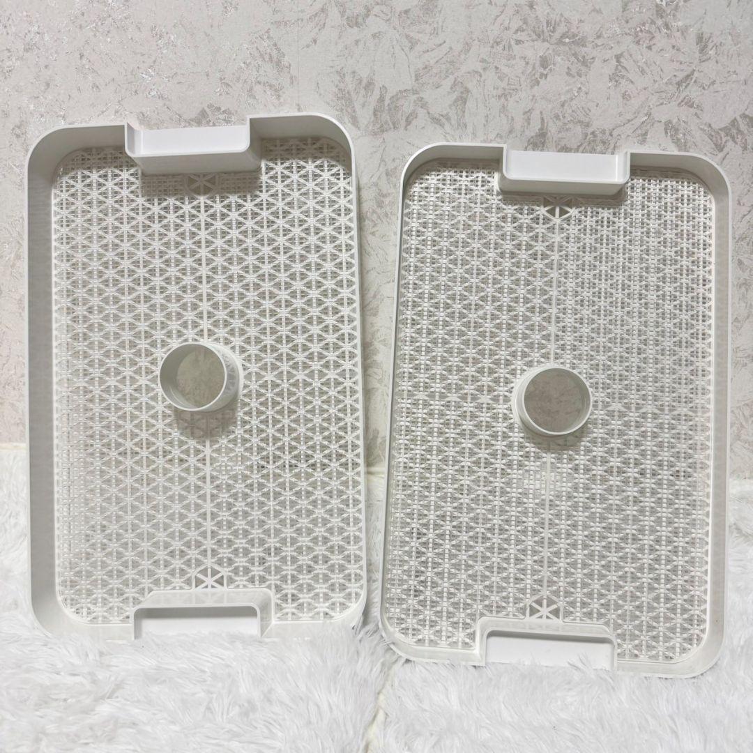 【美品】 東明テック株式会社　食品乾燥機　プチマレンギ (TTM-435S)