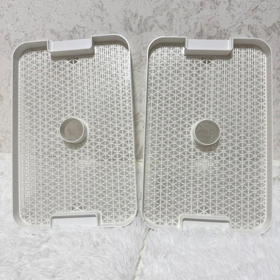 【美品】 東明テック株式会社　食品乾燥機　プチマレンギ (TTM-435S)