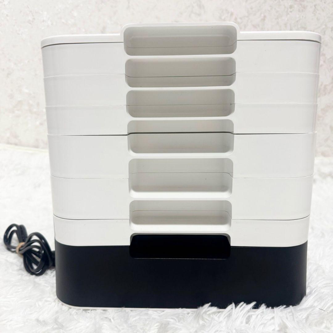 【美品】 東明テック株式会社　食品乾燥機　プチマレンギ (TTM-435S)