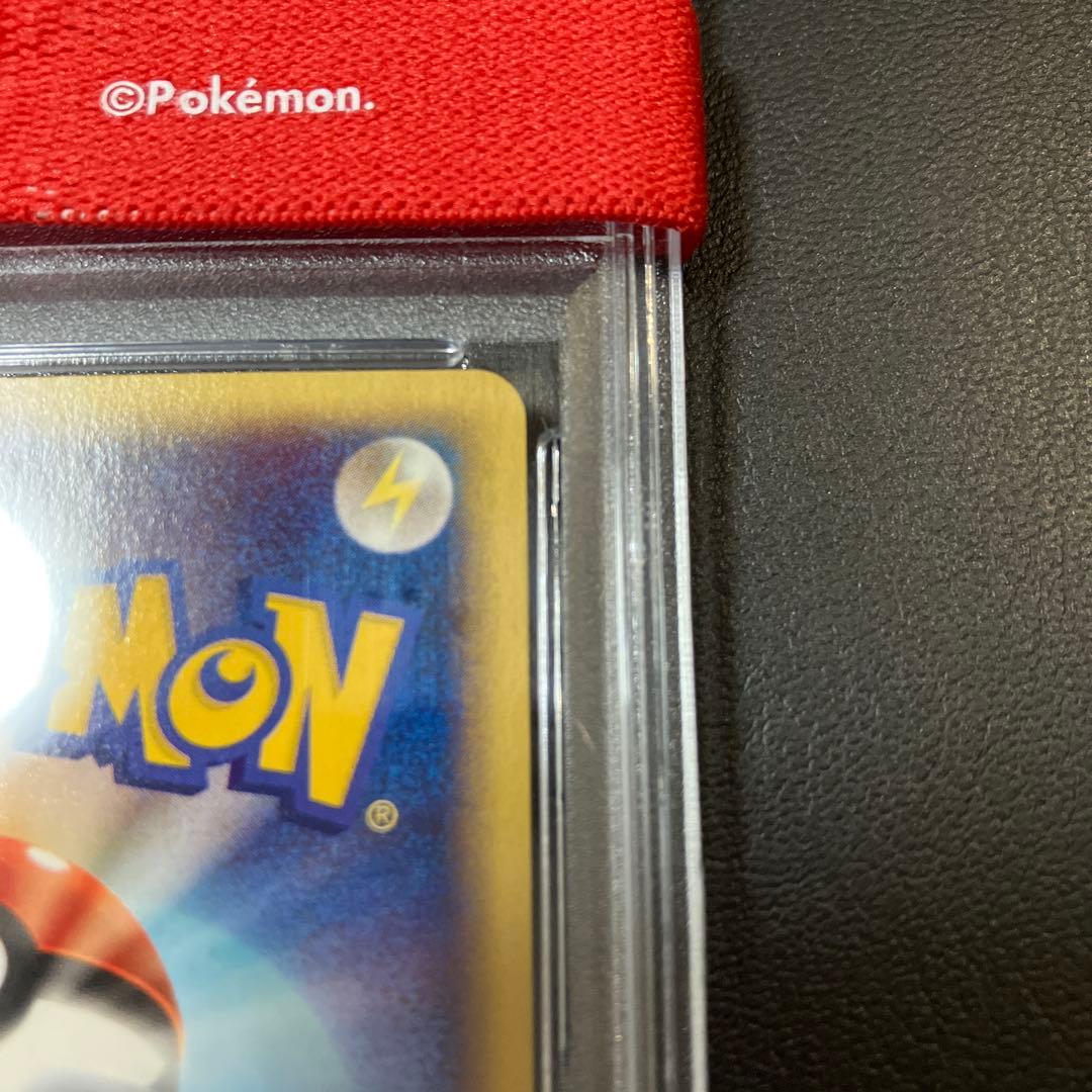 ヤドン SLOWPOKE トレーナーズ #004/T プロモ psa10