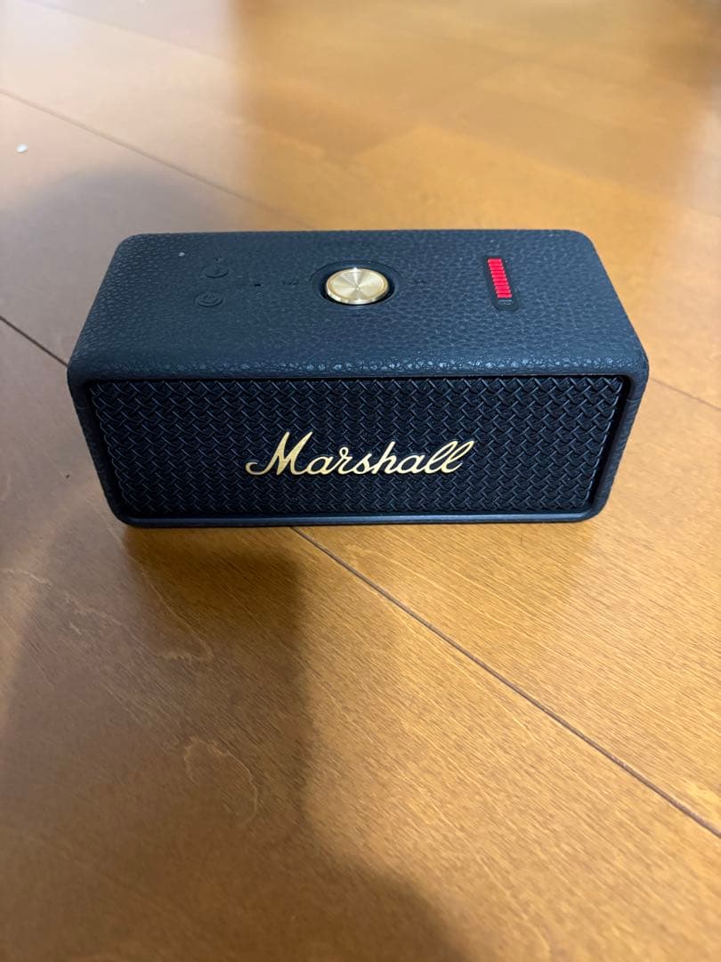 Marshall Emberton Ⅲスピーカー中古