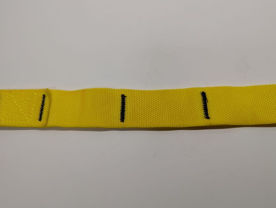 TRX suspension trainer サスペンショントレーナー