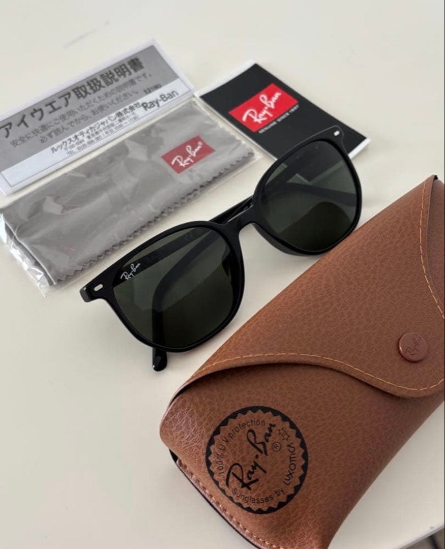 ニ*ン様 Ray-Ban Elliot レイバン