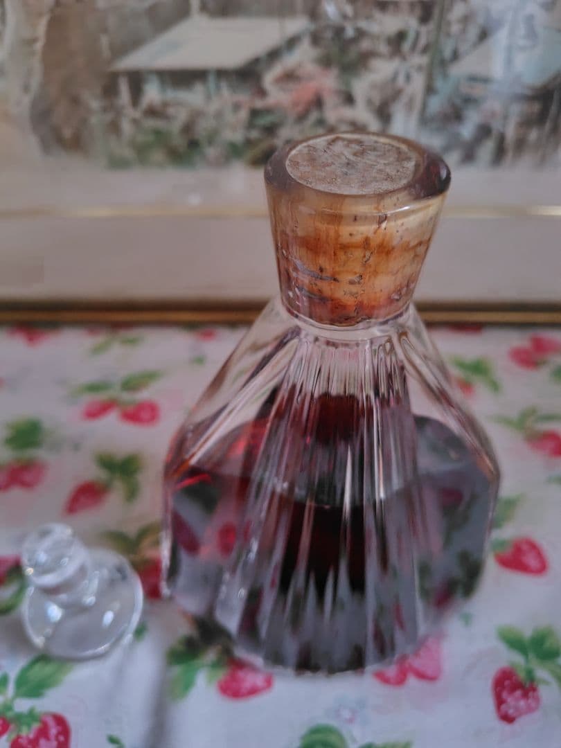 [未開栓] カミュ CAMUS マルキーズ バカラ 700ml ブランデー