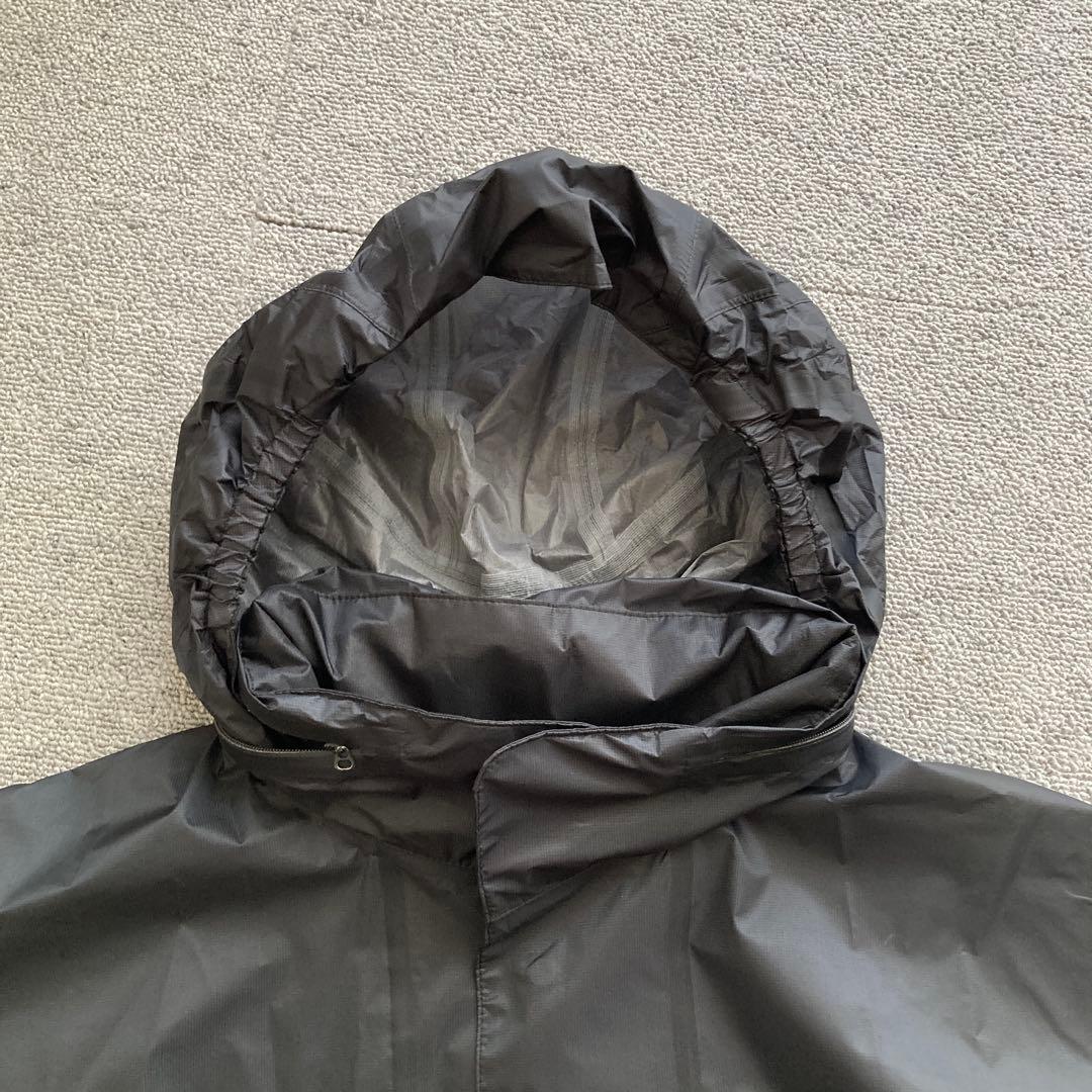 【新品未使用】Mサイズ ノースフェイス ライトニング モッズコート