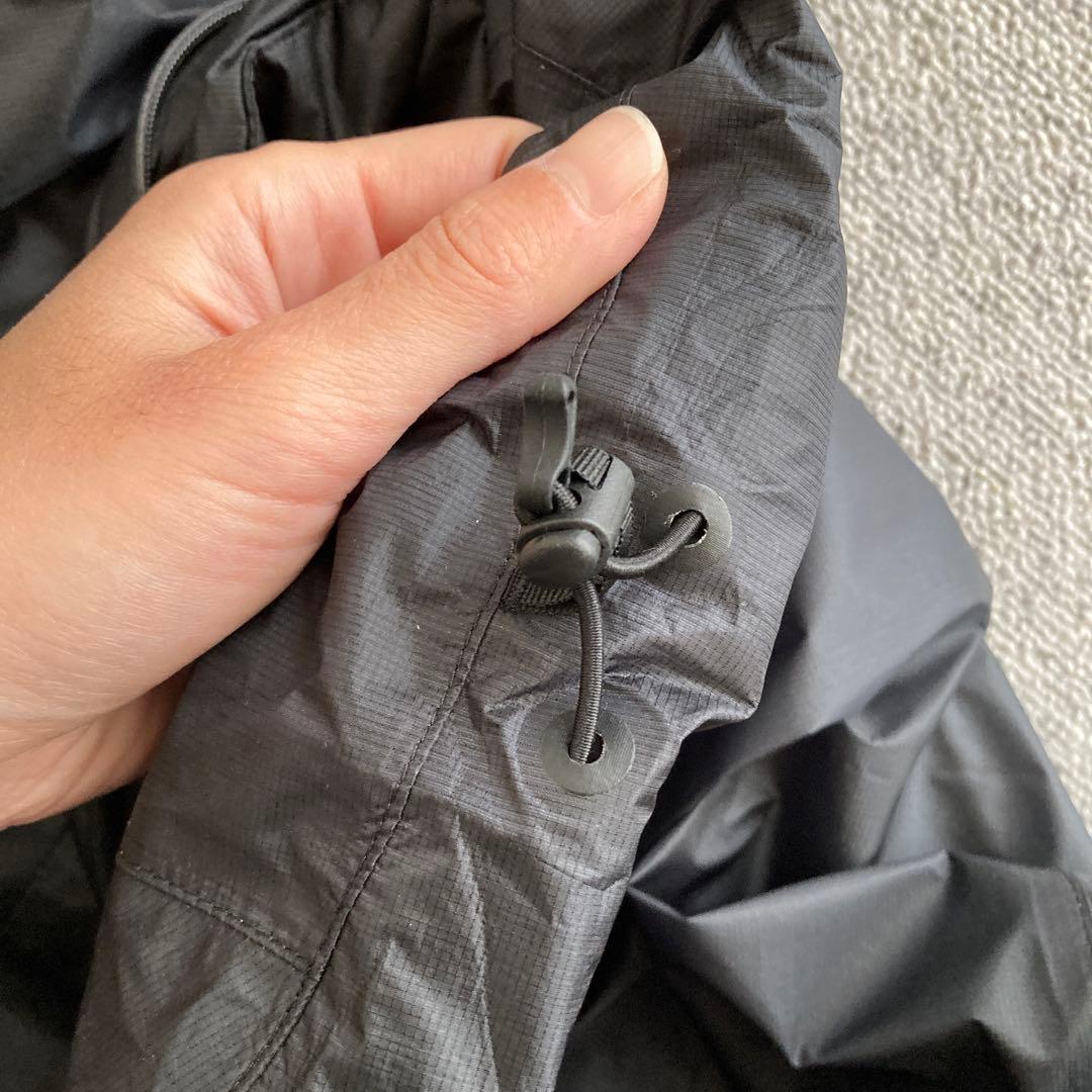 【新品未使用】Mサイズ ノースフェイス ライトニング モッズコート