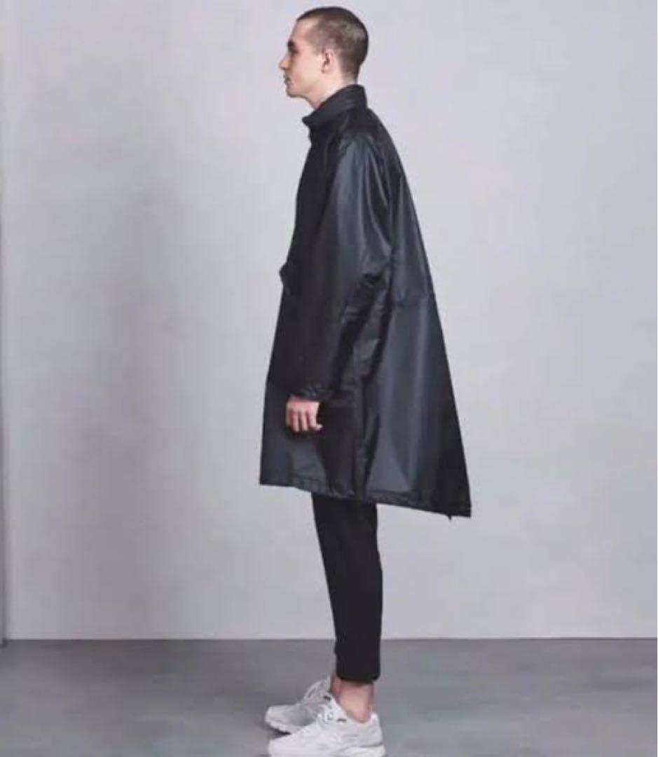 【新品未使用】Mサイズ ノースフェイス ライトニング モッズコート