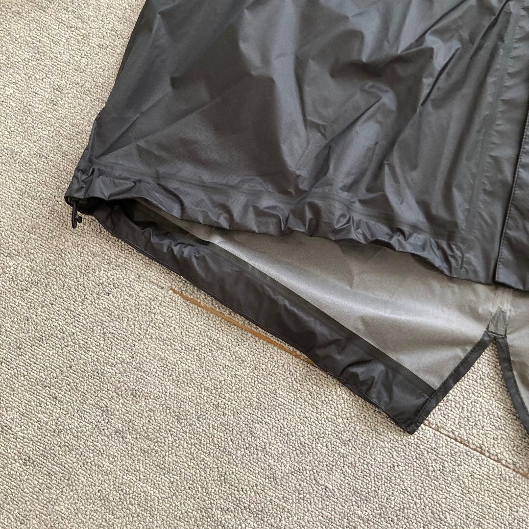 【新品未使用】Mサイズ ノースフェイス ライトニング モッズコート
