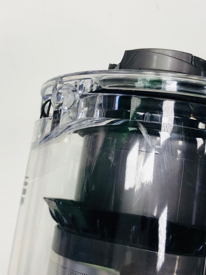 アウトレット品　Dyson Slim FLUFFY SV18 EX2クリーナー