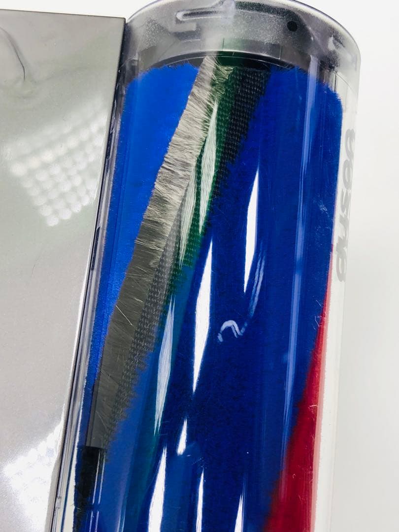 アウトレット品　Dyson Slim FLUFFY SV18 EX2クリーナー