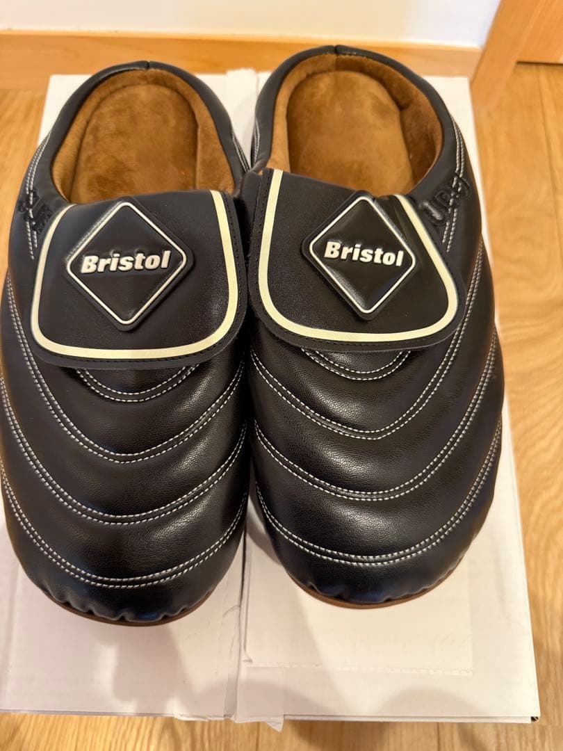 T*I様 新品 FCRB SOPH SUBU FLAP SANDALS サンダル