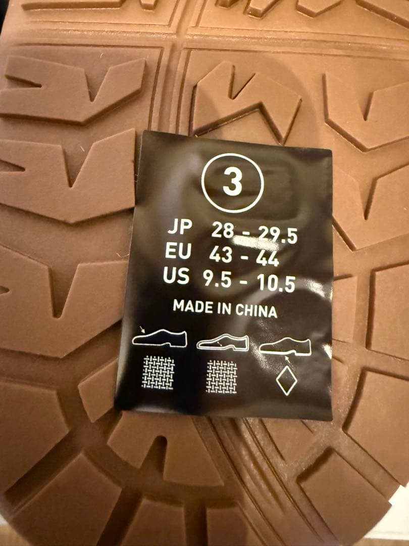 T*I様 新品 FCRB SOPH SUBU FLAP SANDALS サンダル