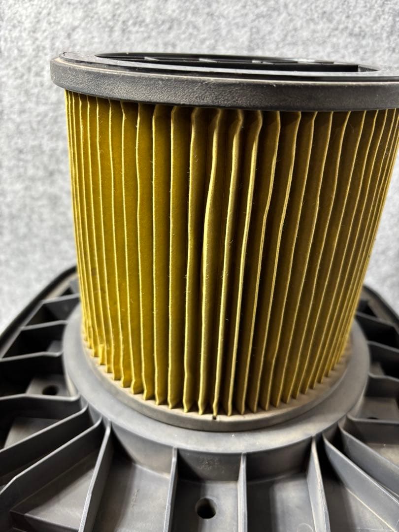 Ryobi RVC-1100 乾湿両用掃除機 本体