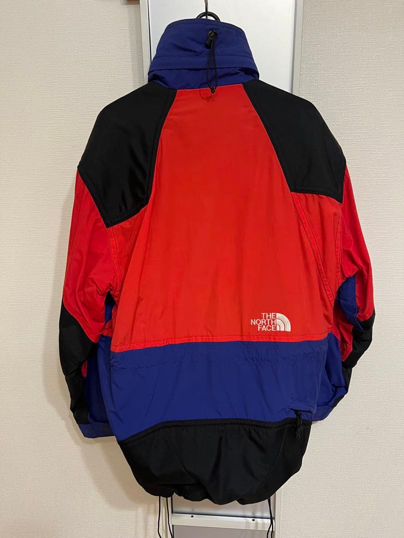 【レア】ビンテージ｜THE NORTH FACE TNF-701 ジャケット