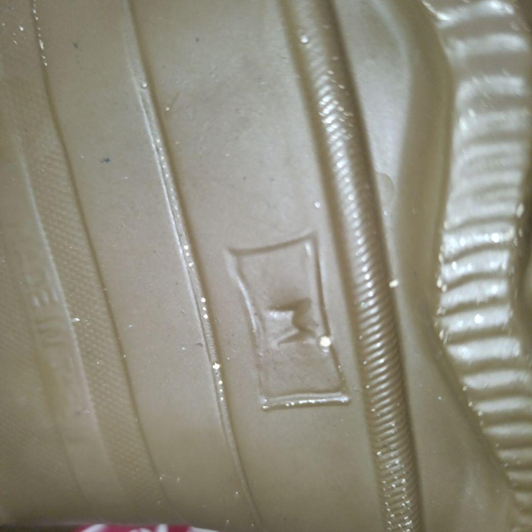 【美品】アングラーズハウス Angler's House ニーブーツ サイズM