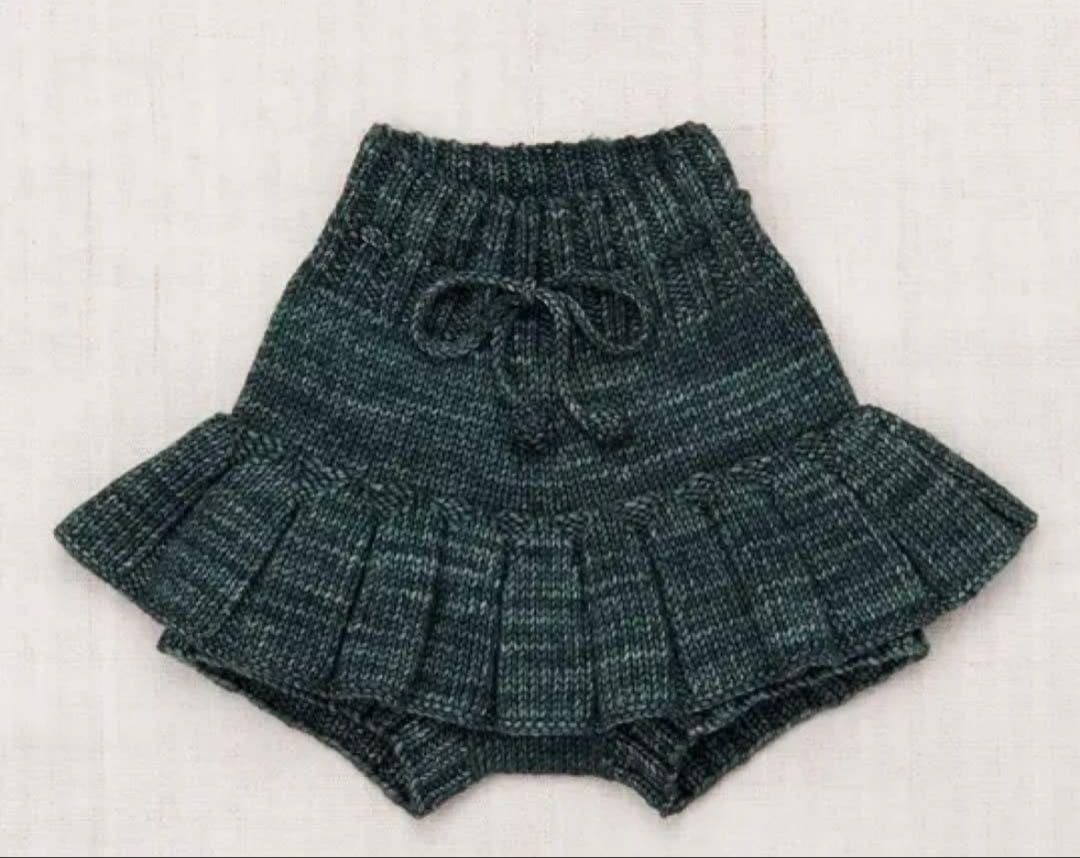 ボトムス Misha&Puff Skating Pond