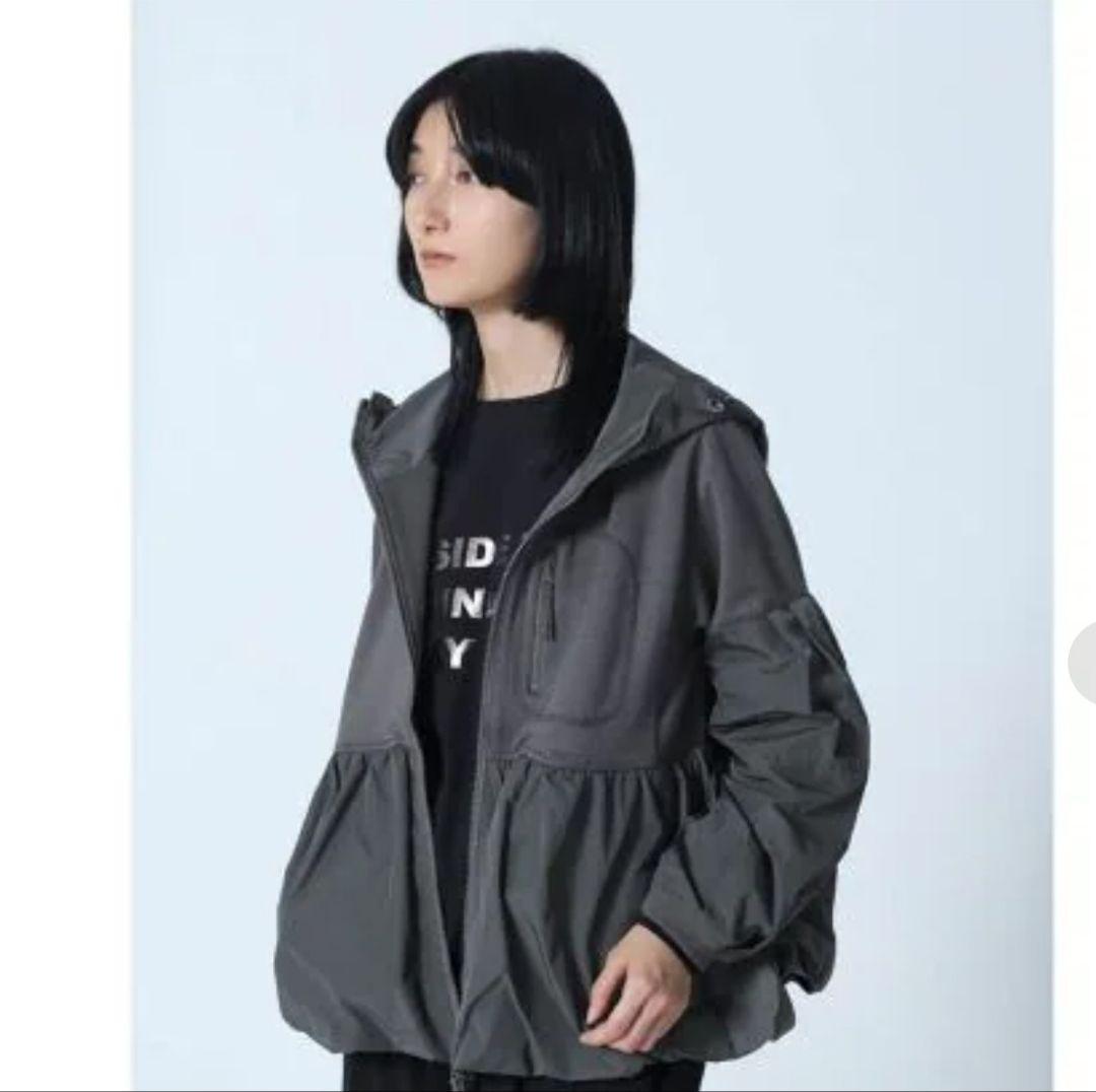 LASUD 　コレクトボックス　ACTIVE　3品　サイズF