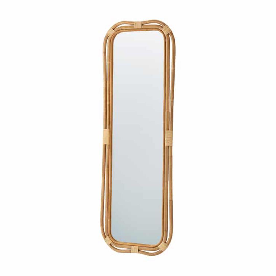 ウニコ（unico）WEAVA(ウィーバ)　ミラー L