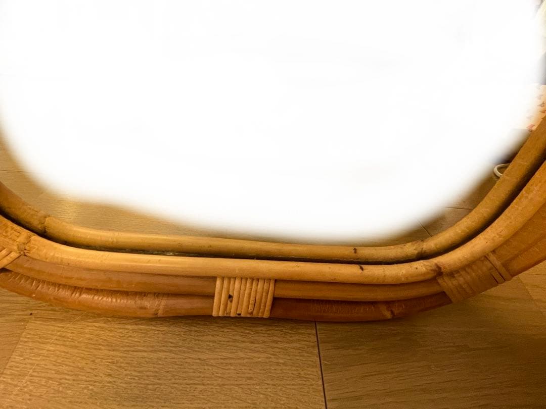 ウニコ（unico）WEAVA(ウィーバ)　ミラー L