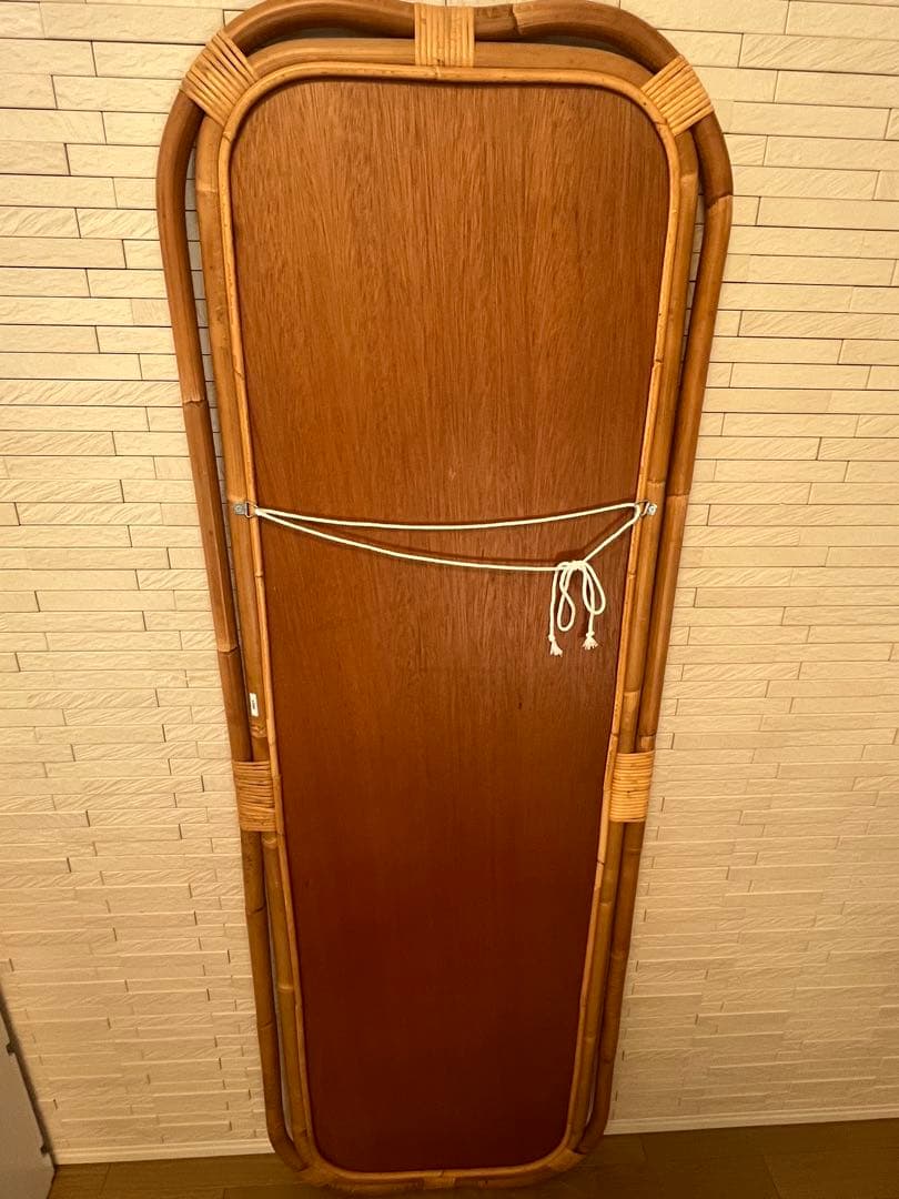 ウニコ（unico）WEAVA(ウィーバ)　ミラー L