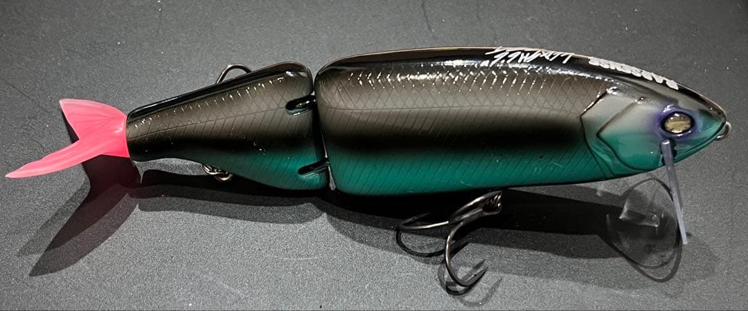 ラッドセンス×DRT VICE タイニークラッシュLow 美品