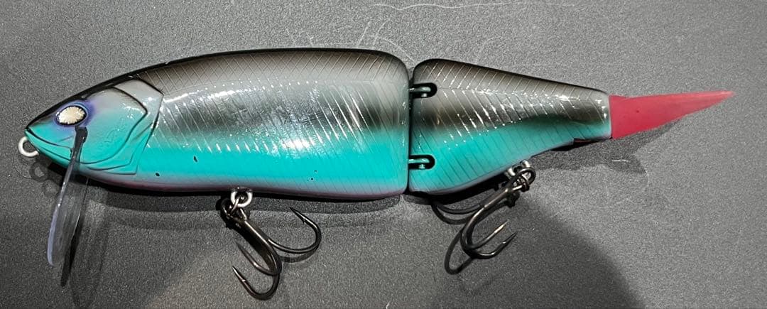 ラッドセンス×DRT VICE タイニークラッシュLow 美品