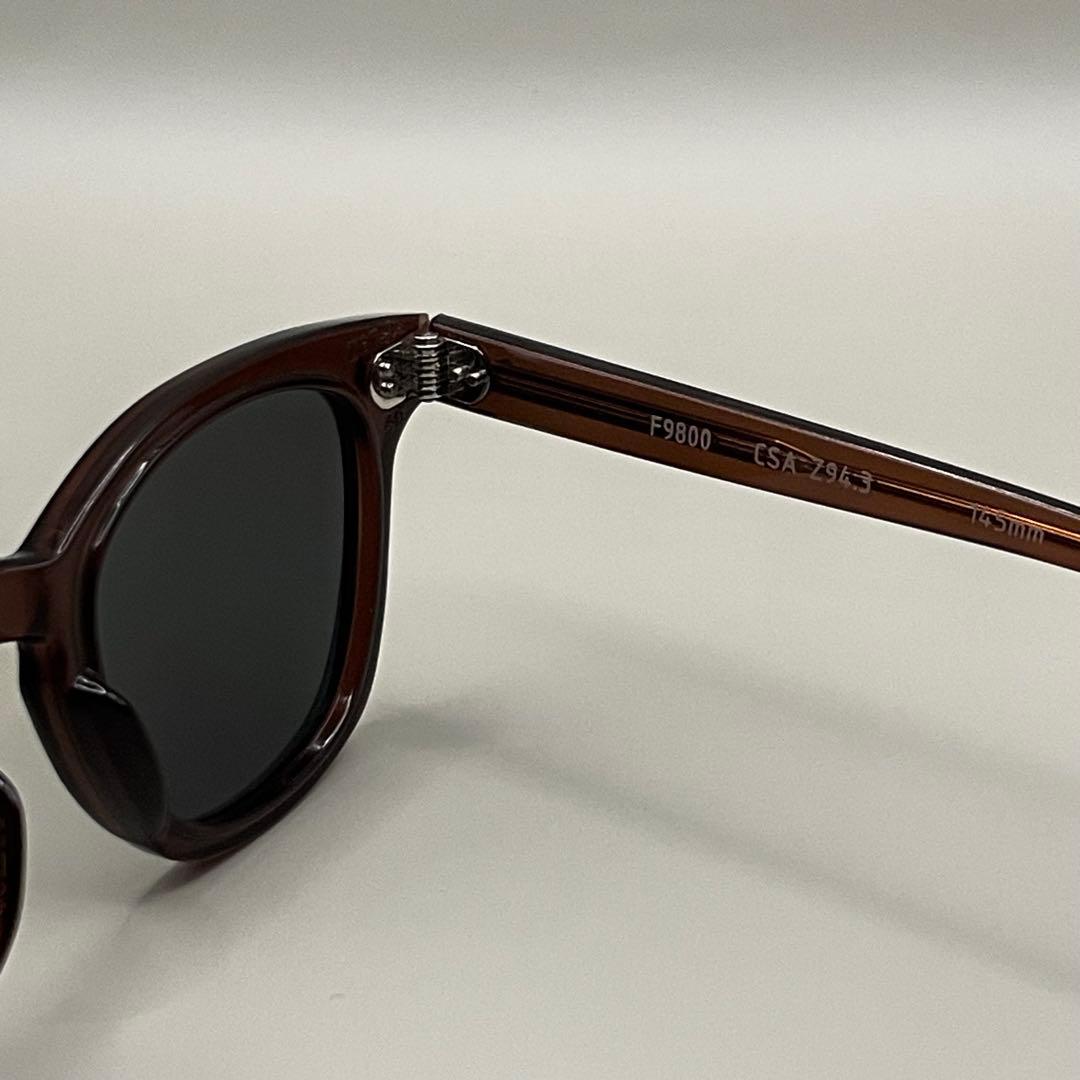 tatoo studio yamada サングラスPENTAX TSY 46gr