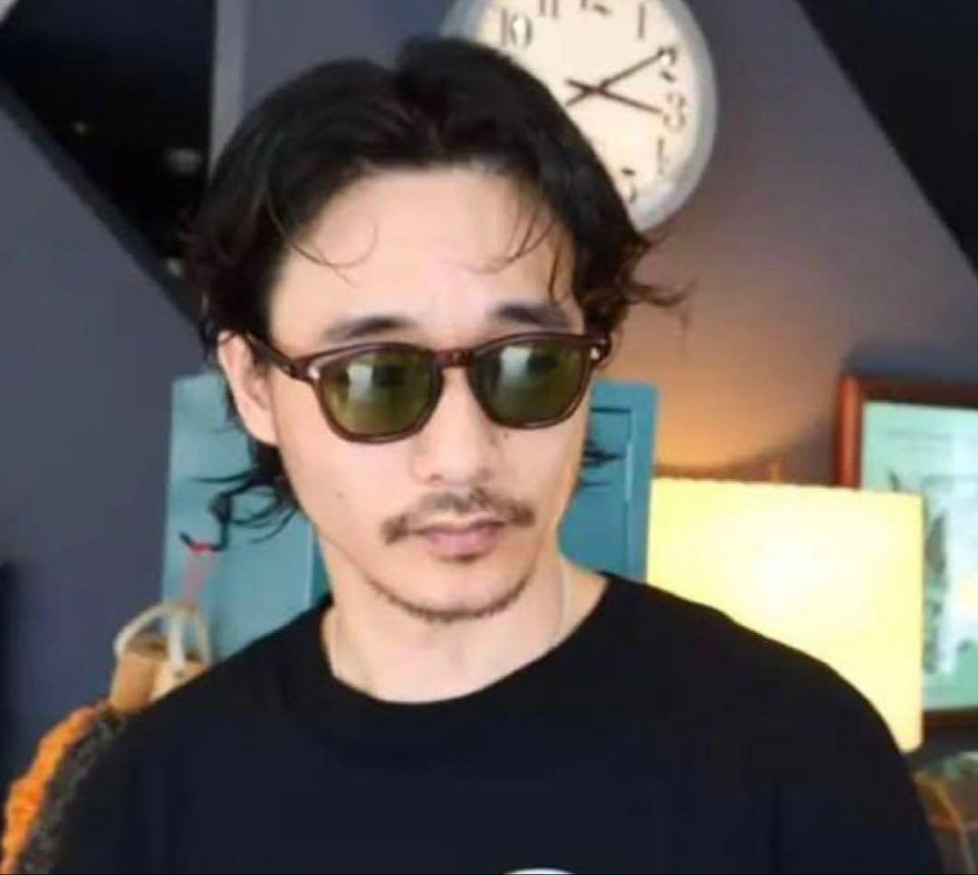 tatoo studio yamada サングラスPENTAX TSY 46gr