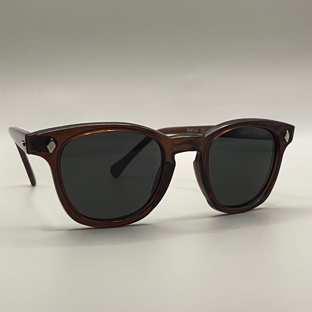 tatoo studio yamada サングラスPENTAX TSY 46gr