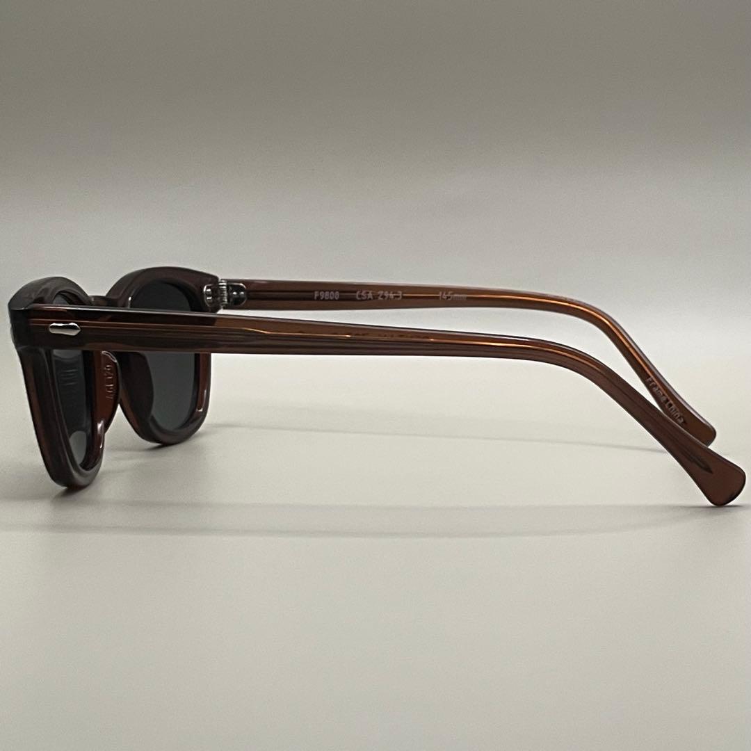 tatoo studio yamada サングラスPENTAX TSY 46gr