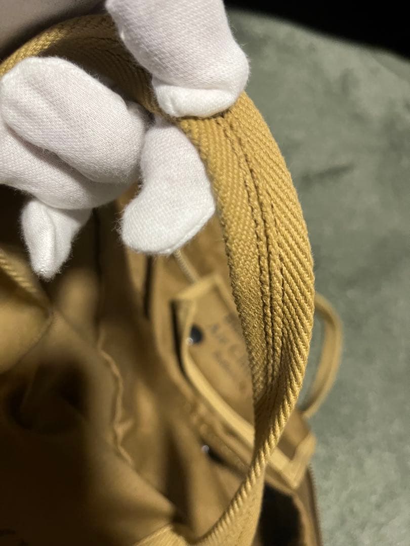 Parachute Bag バズリクソン