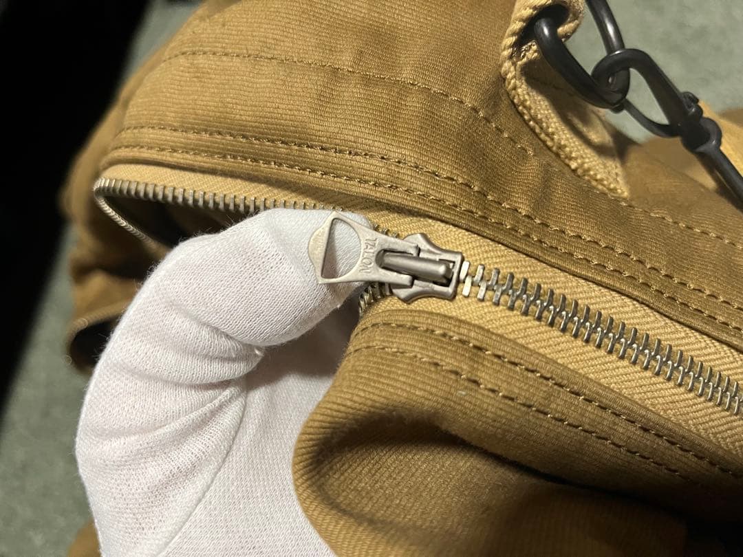 Parachute Bag バズリクソン