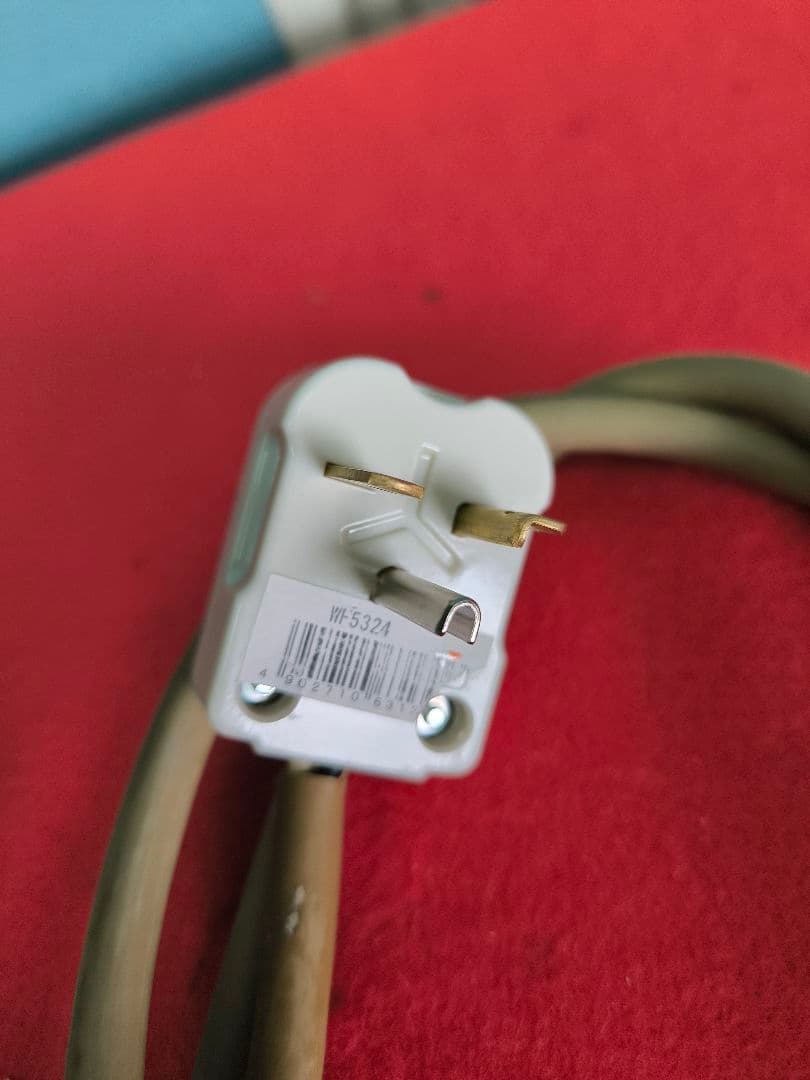 ナショナル　マイクロウェーブ解凍機　高速レンジ　NE-DF10