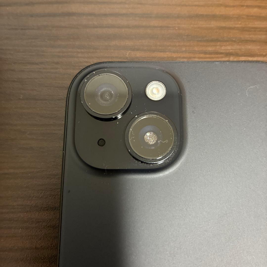 【24時間値下げ】Apple iPhone 15 128GB本体(箱付き）