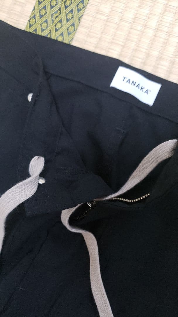 TANAKA タナカ　パンツ