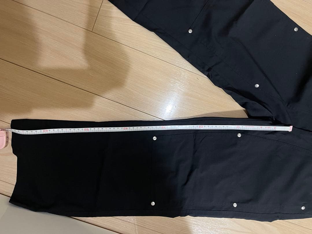 TANAKA タナカ　パンツ