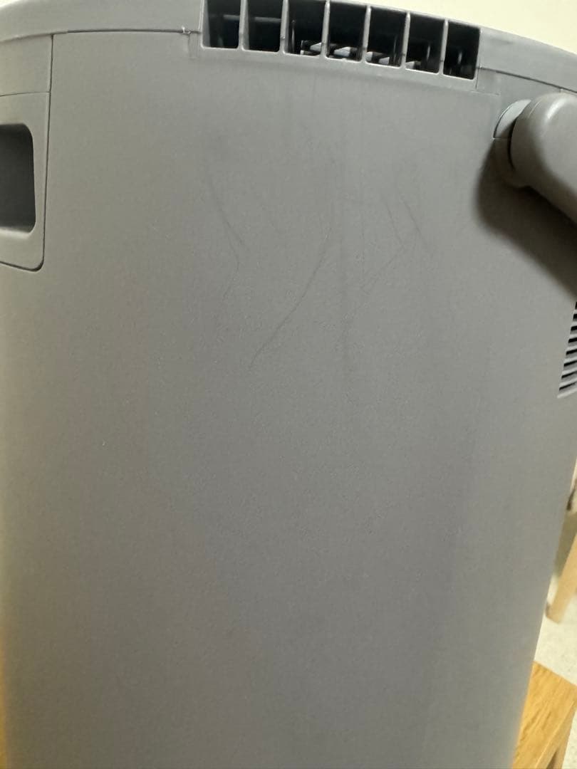 象印　スチーム式加湿器　EE-DD35 2023年製