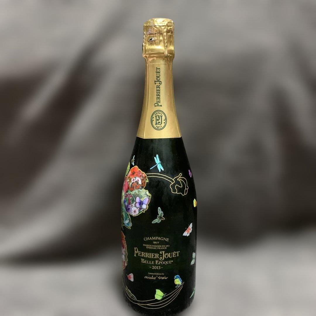 ペリエ　ジュエ　ベル　エポック2013