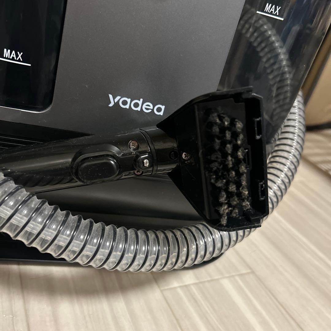 yadea R6スチームクリーナー 本体