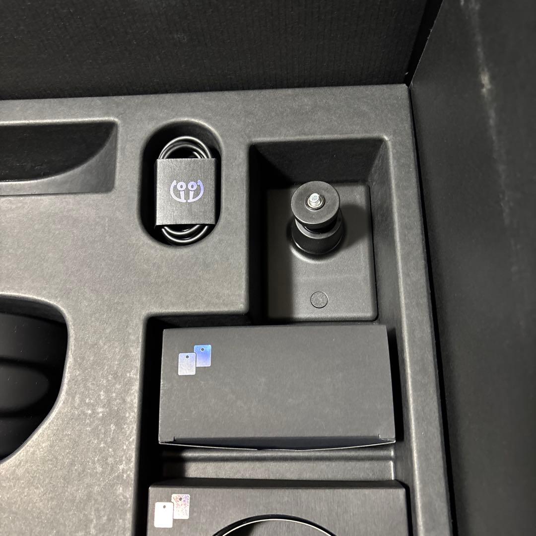 新品開封未使用 Valve Index VRヘッドセット