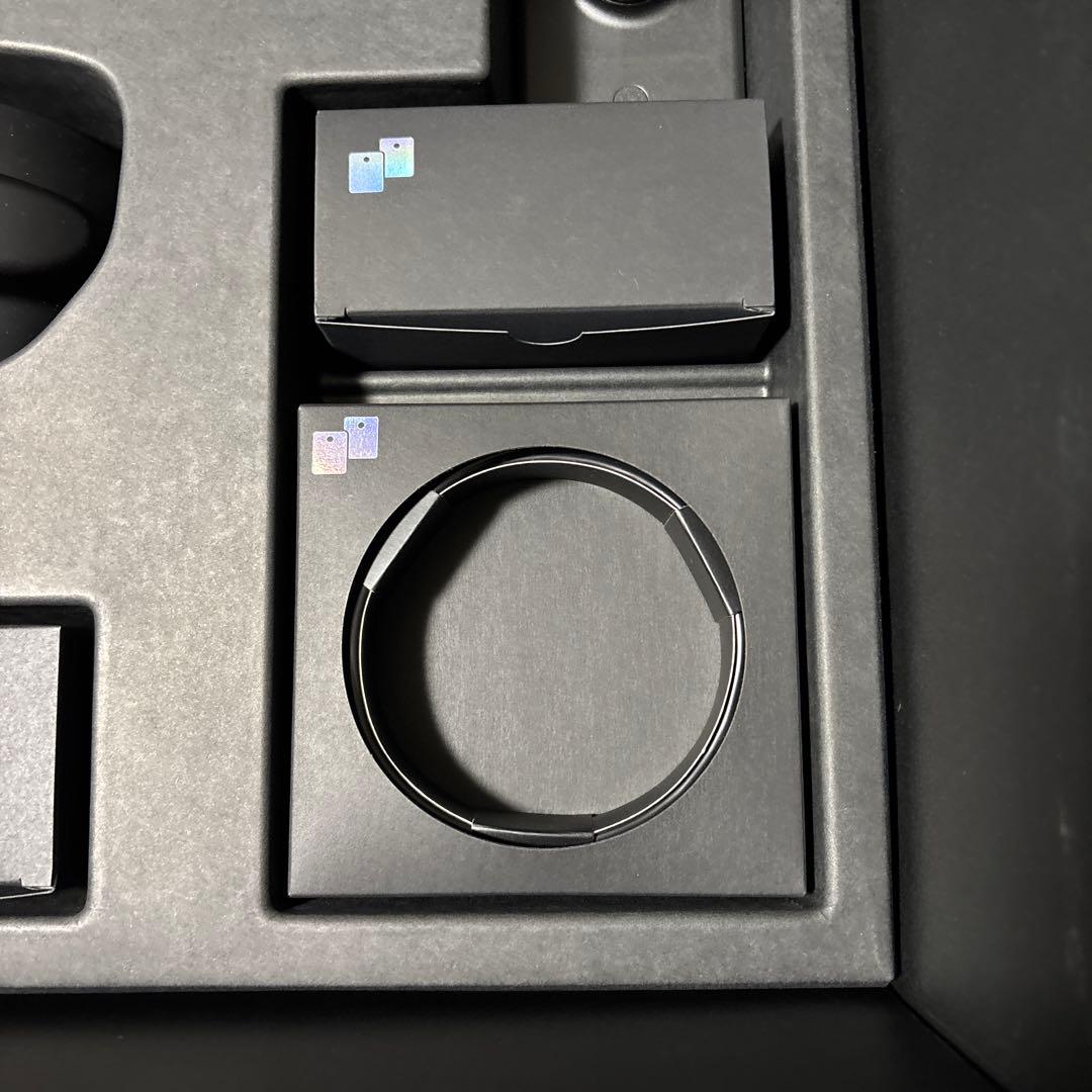 新品開封未使用 Valve Index VRヘッドセット