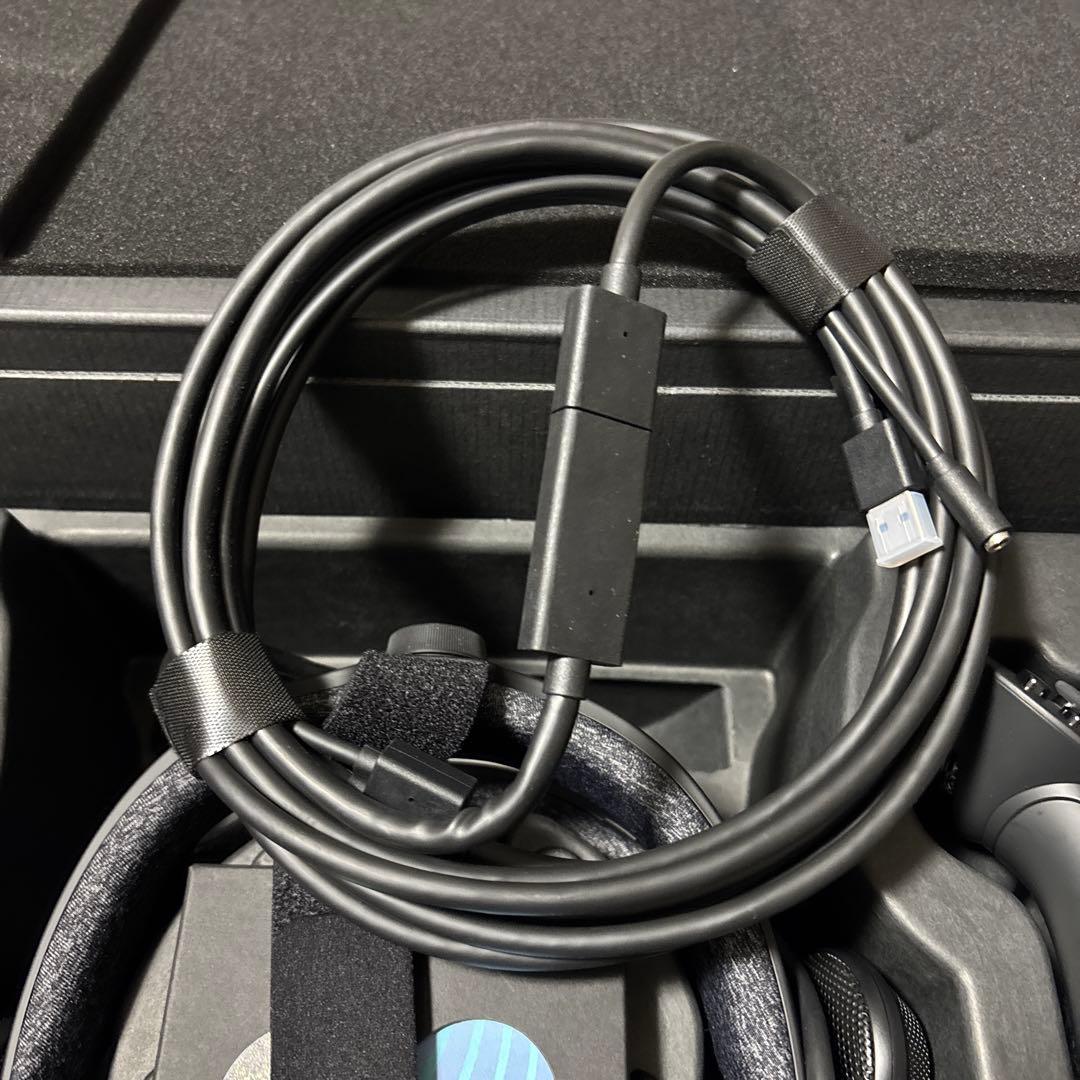 新品開封未使用 Valve Index VRヘッドセット