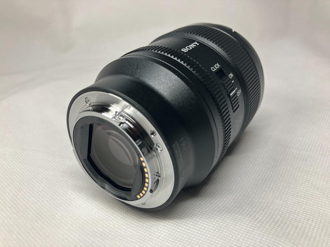 【おまけ付き】FE24mmF1.4GMSEL24F14GM交換レンズ【中古】