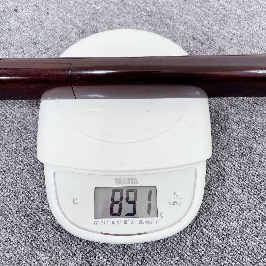 三味線 中棹 紅木 一本溝 犬皮 子持ち綾杉彫り 和楽器