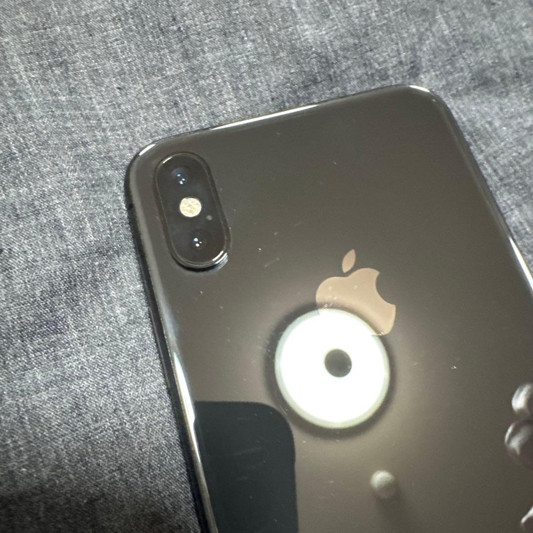 Apple iPhone Xs スペースグレイ 64G SIMフリー まとめ売り