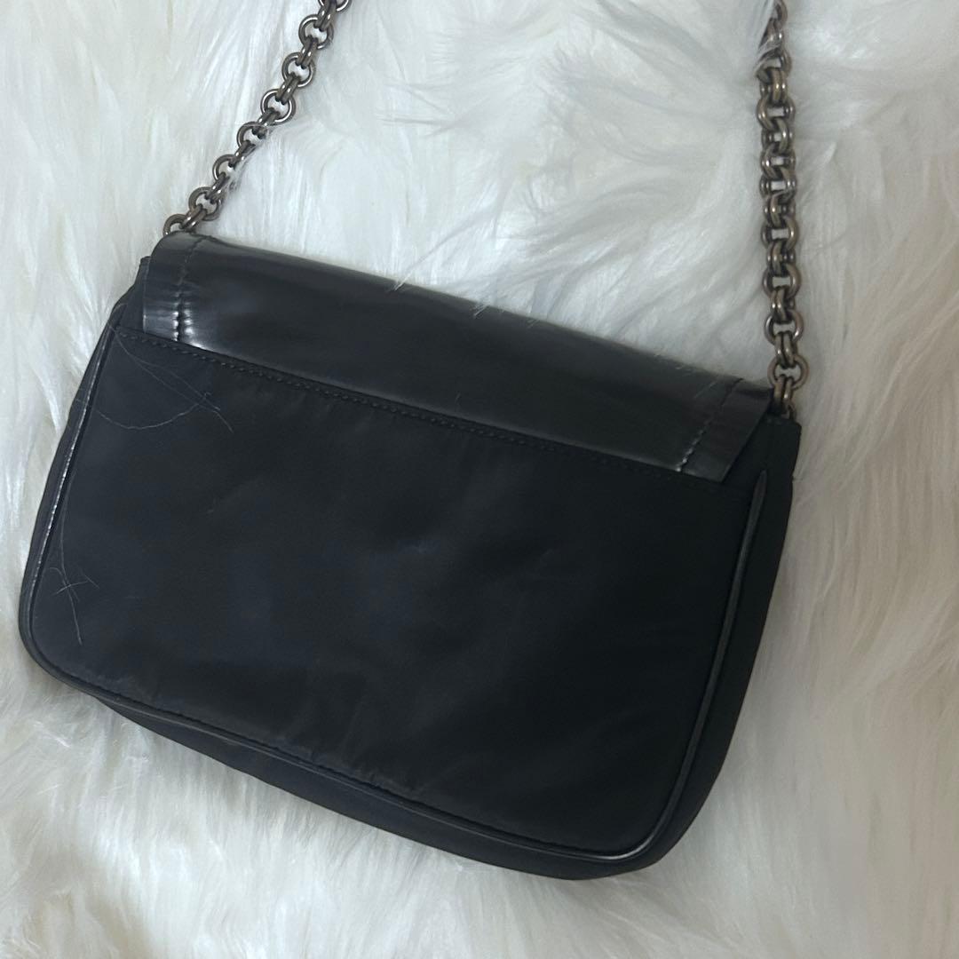 PRADA ハンドバッグ