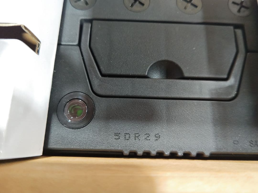 BOSCH PSR-75D23L バッテリー新品未使用