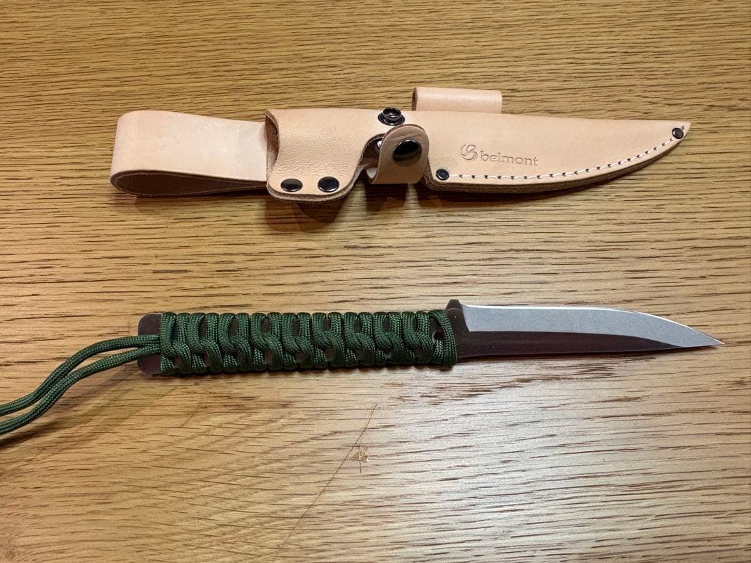 belmont ベルモント　カトラリーセット